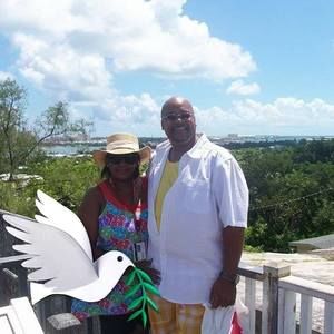 Meet your Posher, Ronald